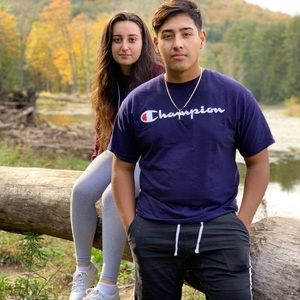 Meet your Posher, Berney